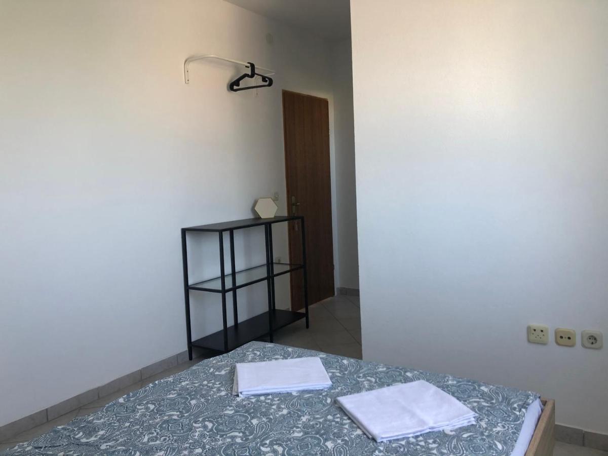 Apartment Marina Vir Buitenkant foto