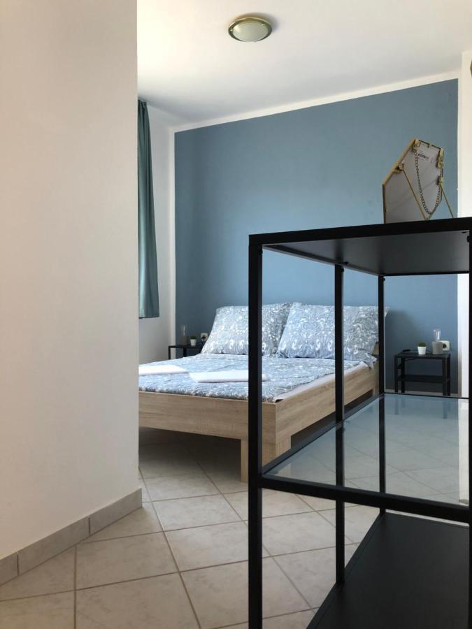 Apartment Marina Vir Buitenkant foto