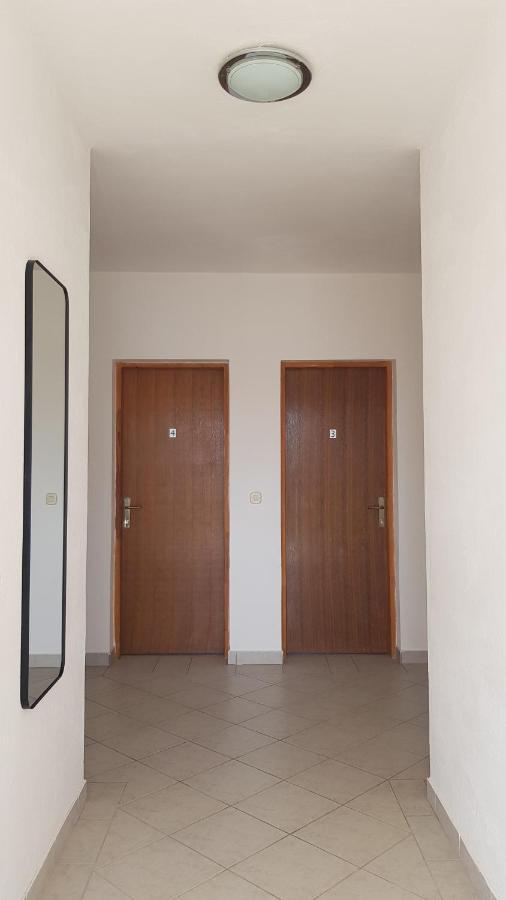 Apartment Marina Vir Buitenkant foto