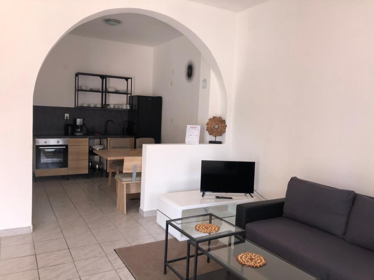 Apartment Marina Vir Buitenkant foto